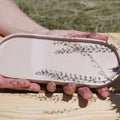 Kleines Tablett