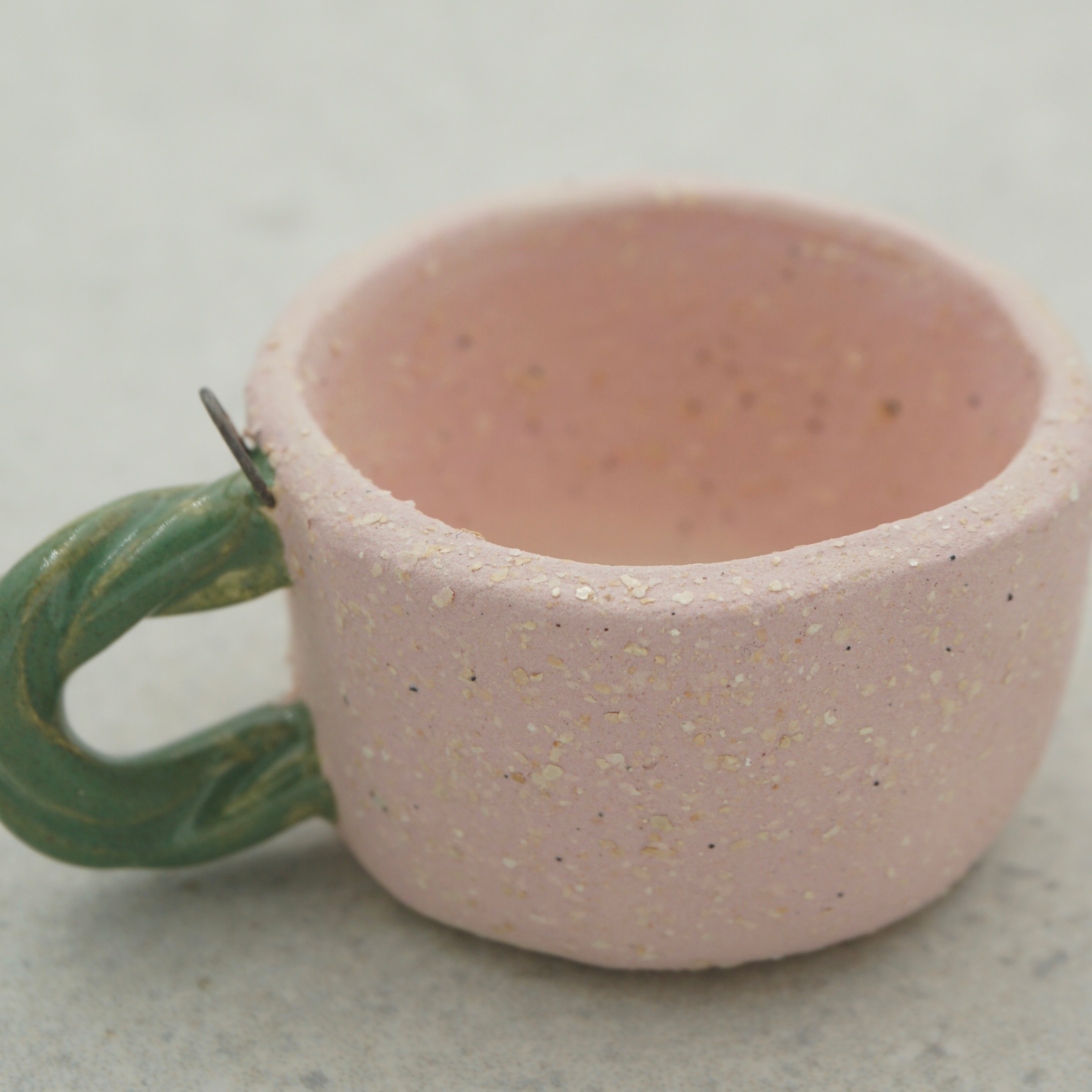 Mini Duft Tasse