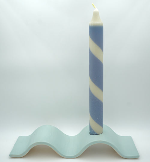 Kerzenwelle & Stabkerze