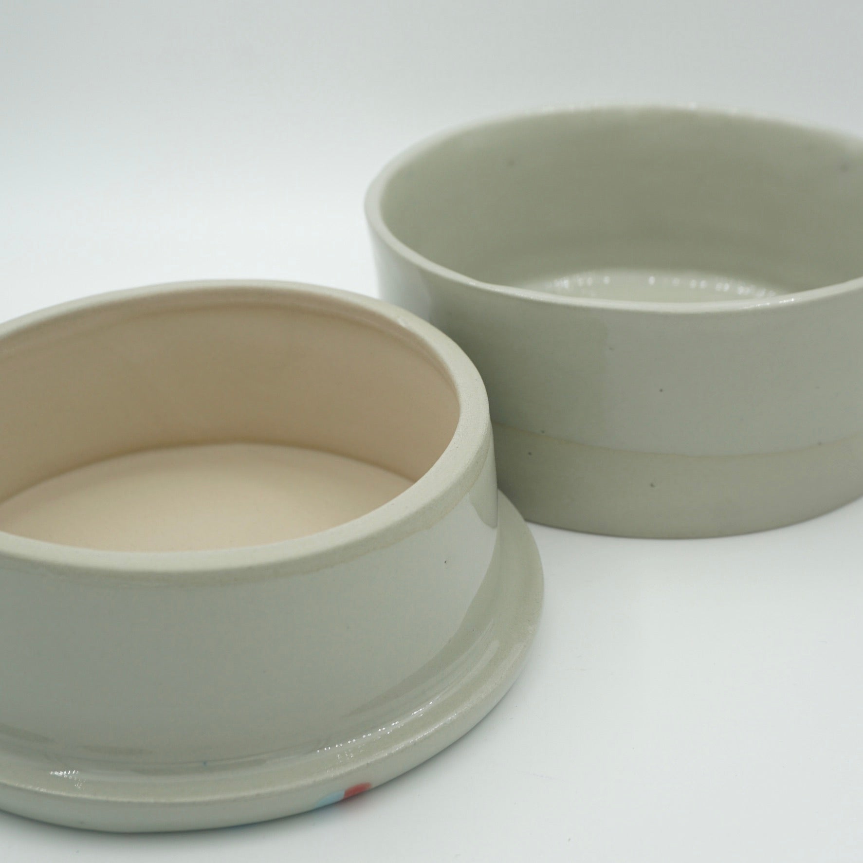 SALE / Butterdose "Butta" Konfetti