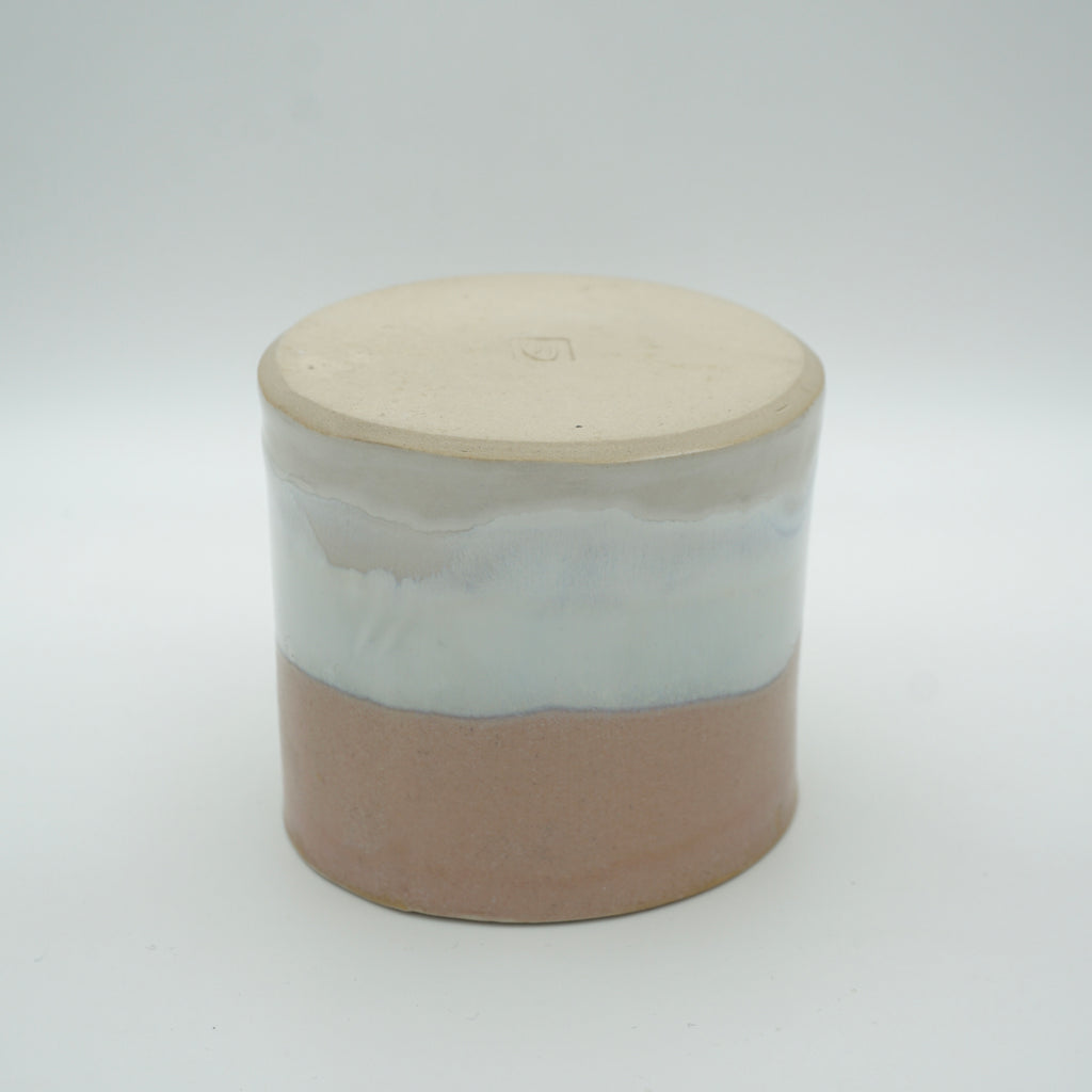 Becher "Keramo" M