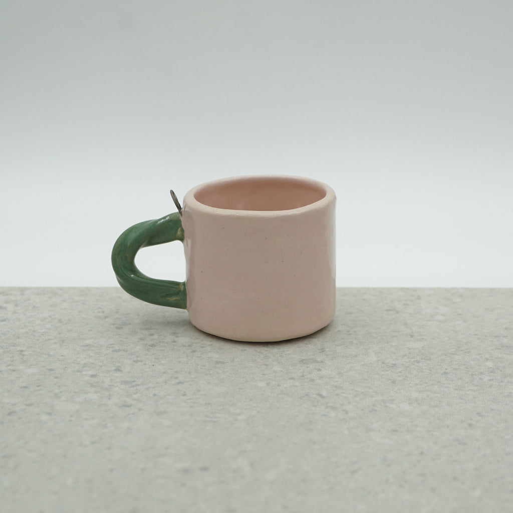 Mini Duft Tasse