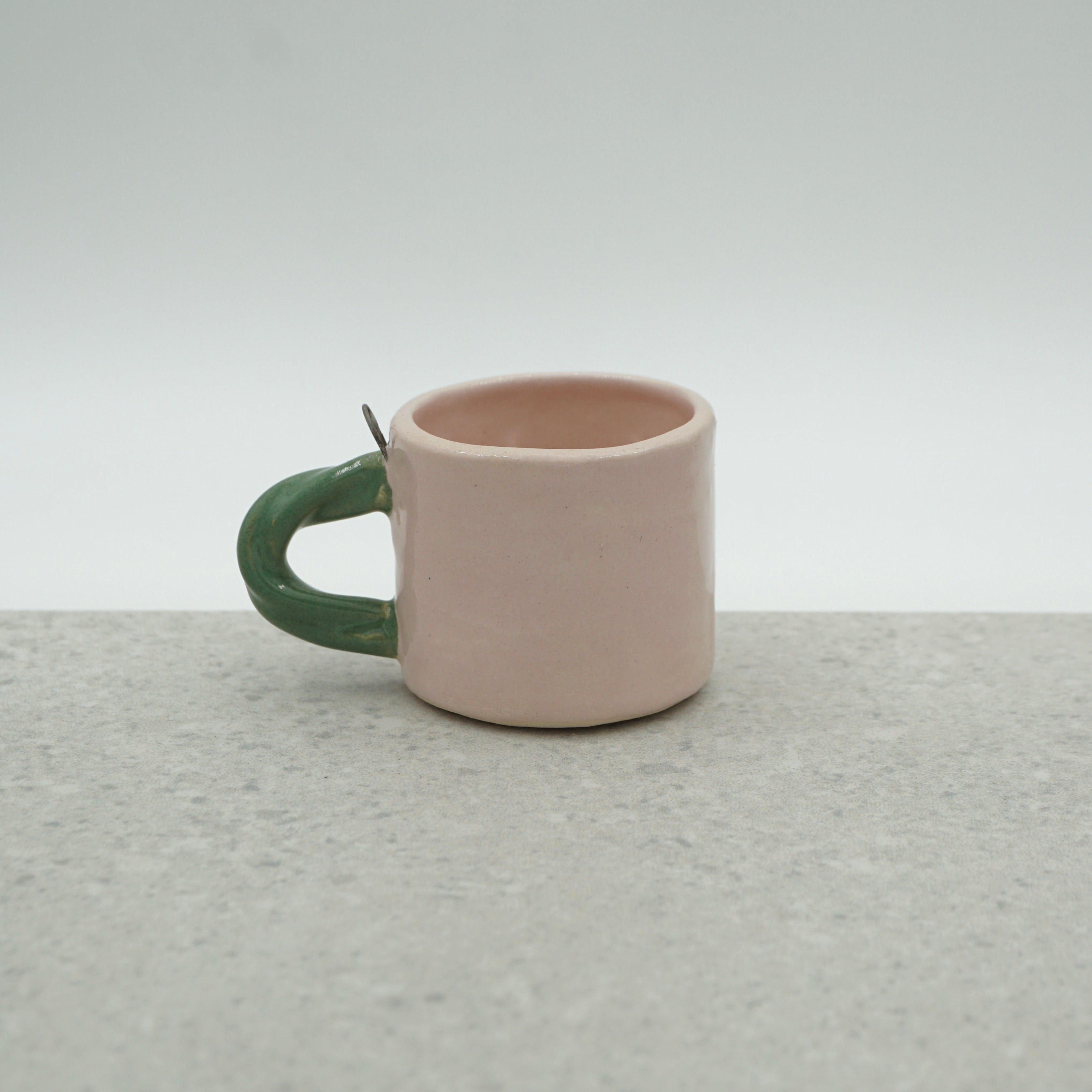 Mini Duft Tasse