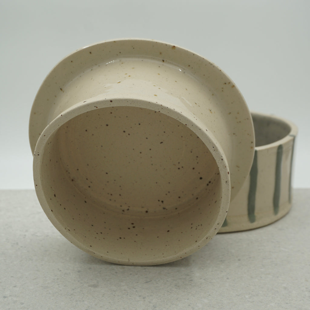 Butterdose „Butta“