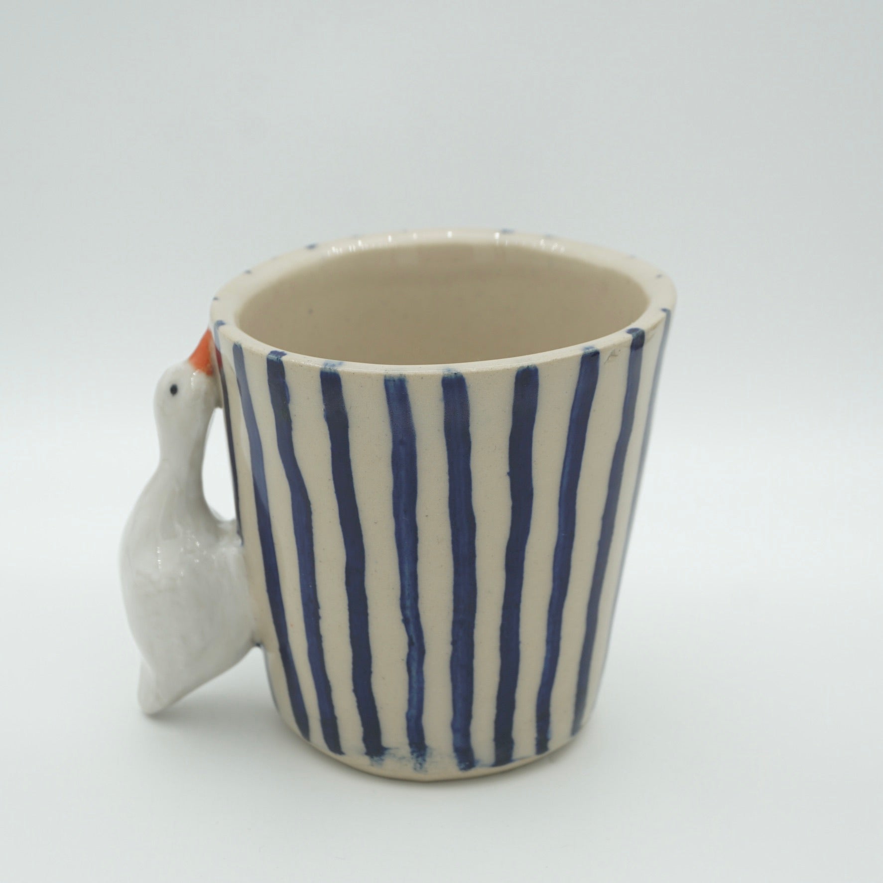 Tasse Ente - verschiedene Designs