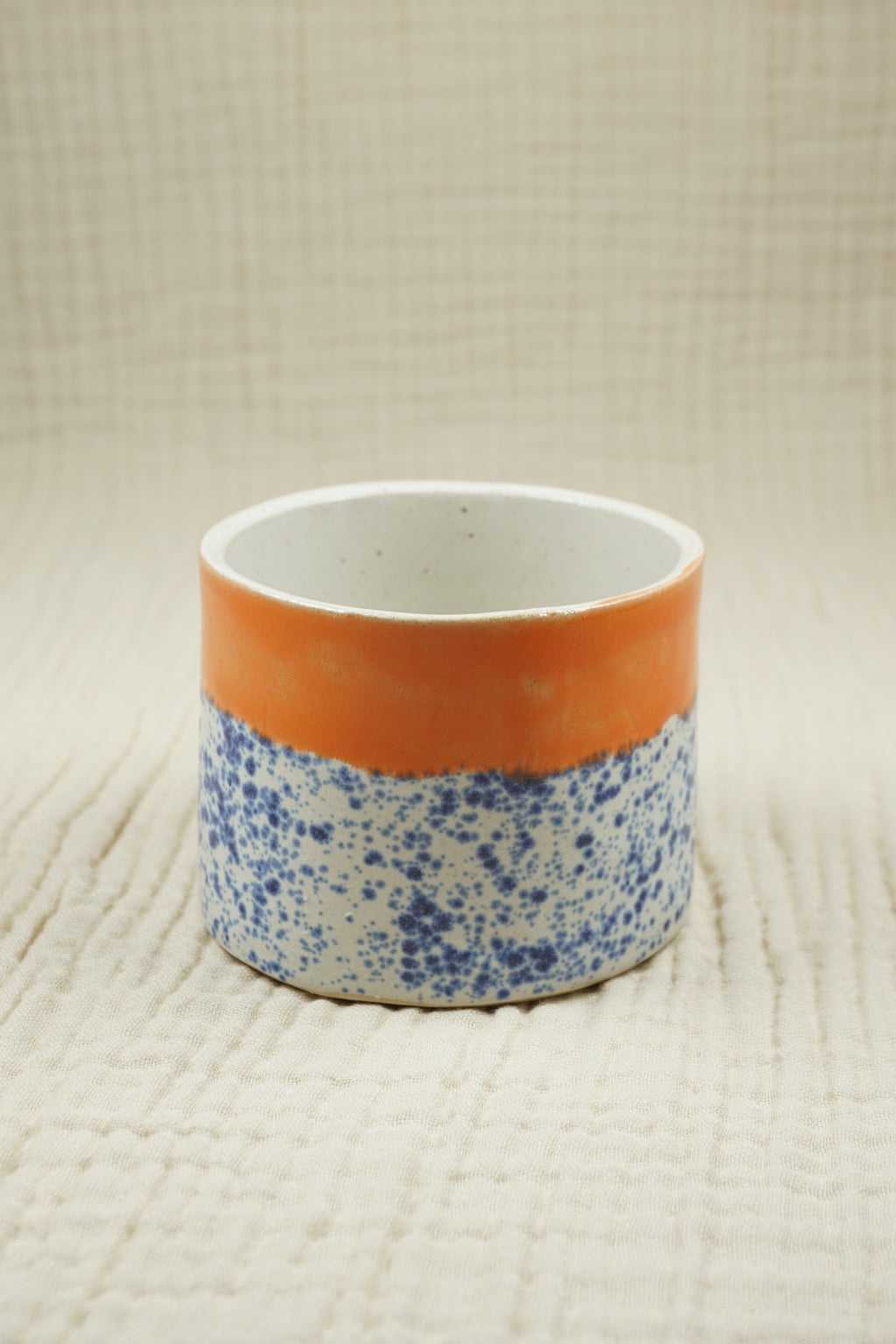 Becher "Keramo" L
