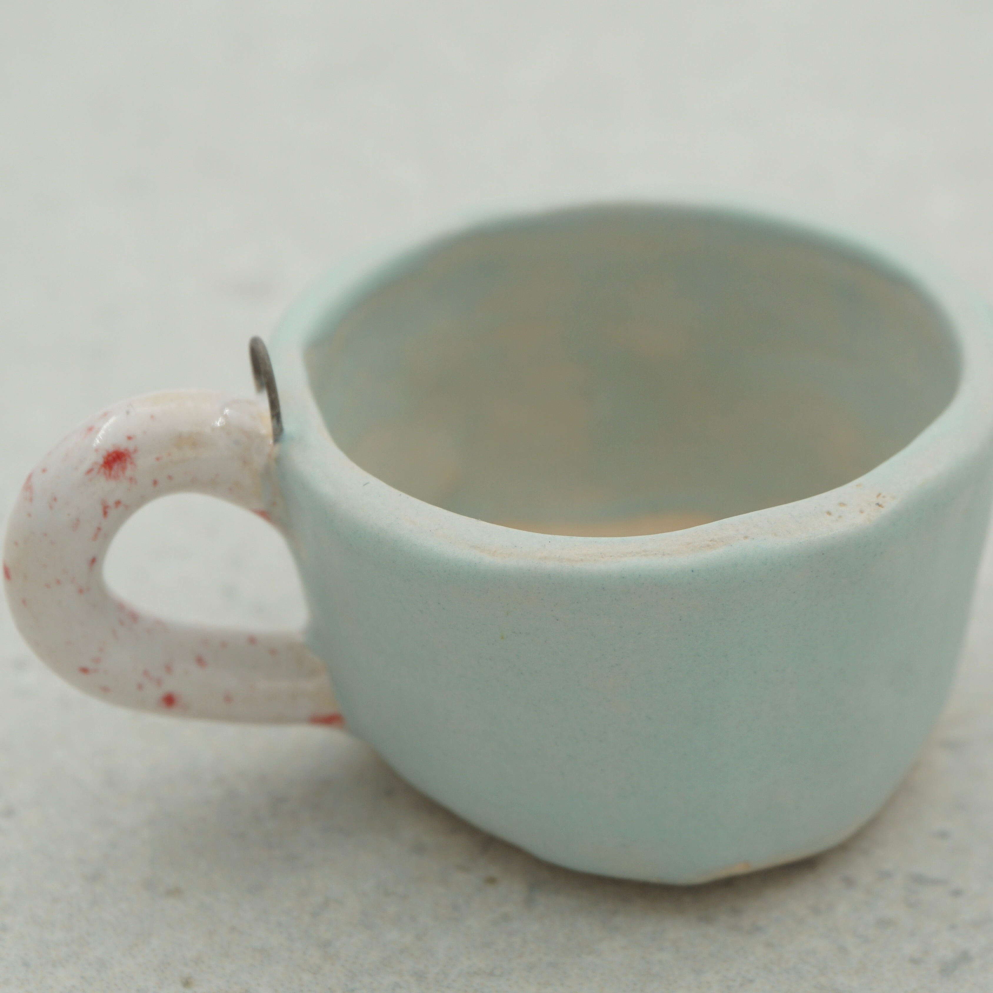 Mini Duft Tasse