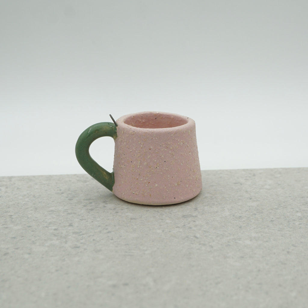 Mini Duft Tasse