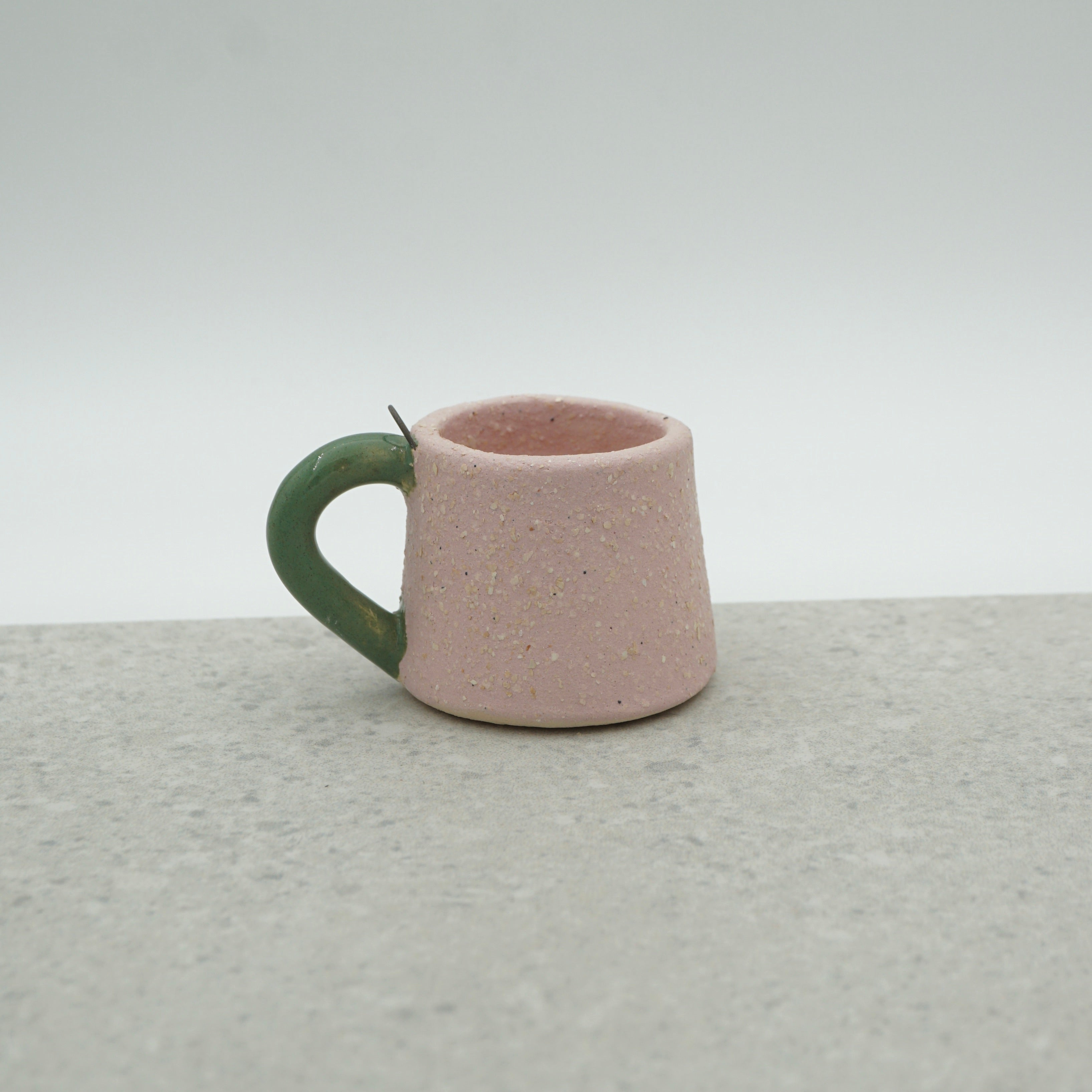 Mini Duft Tasse