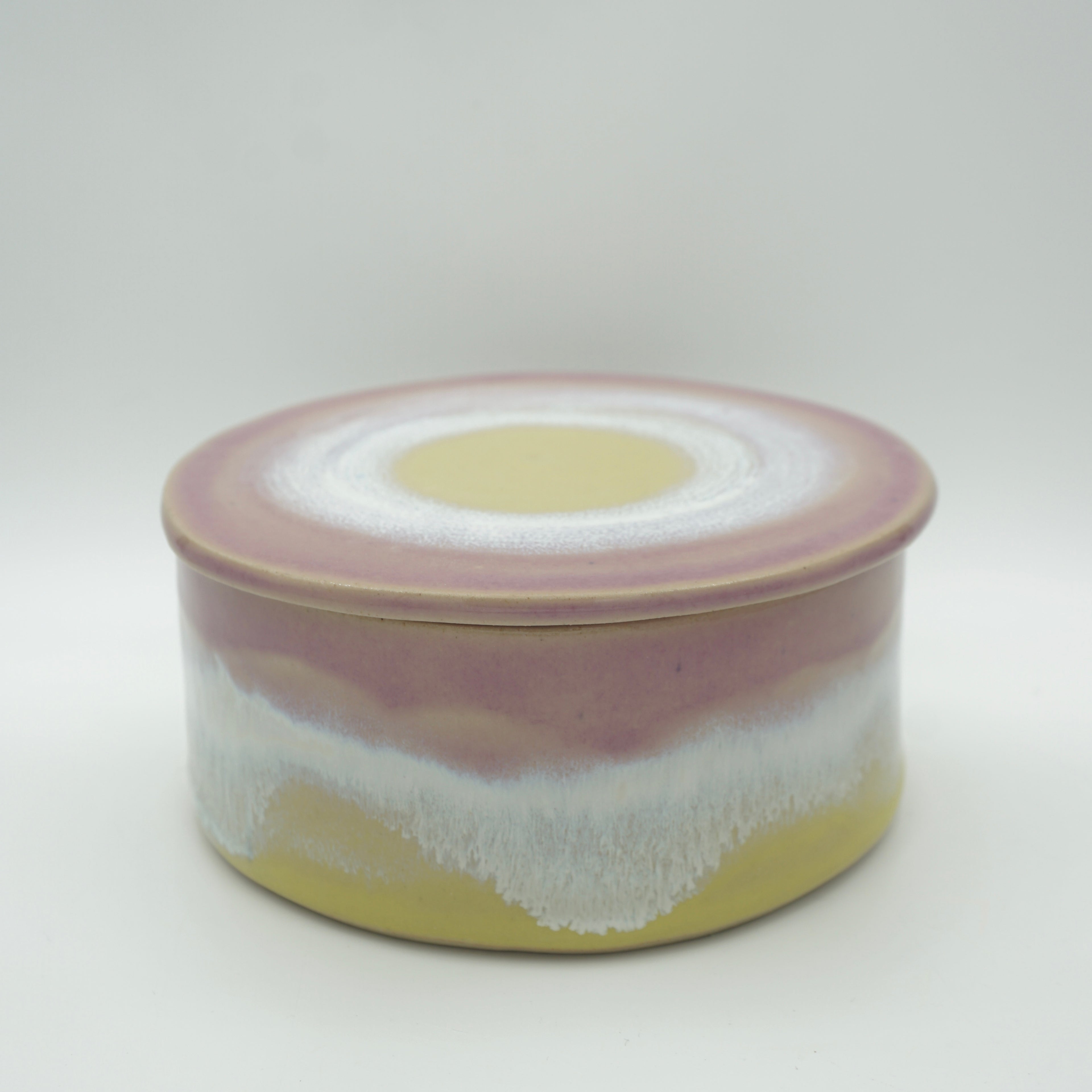 Butterdose "Butta"