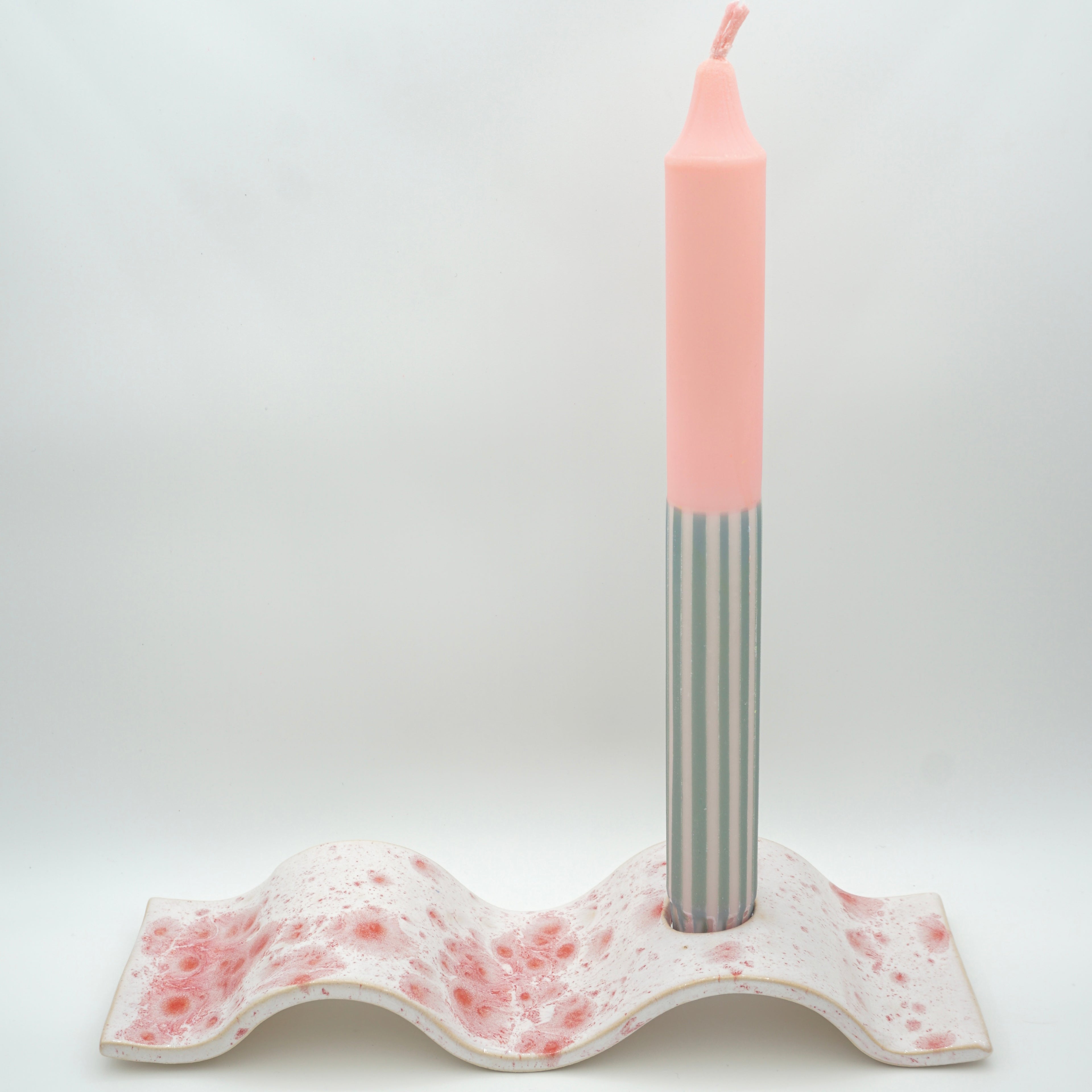 Kerzenwelle & Stabkerze