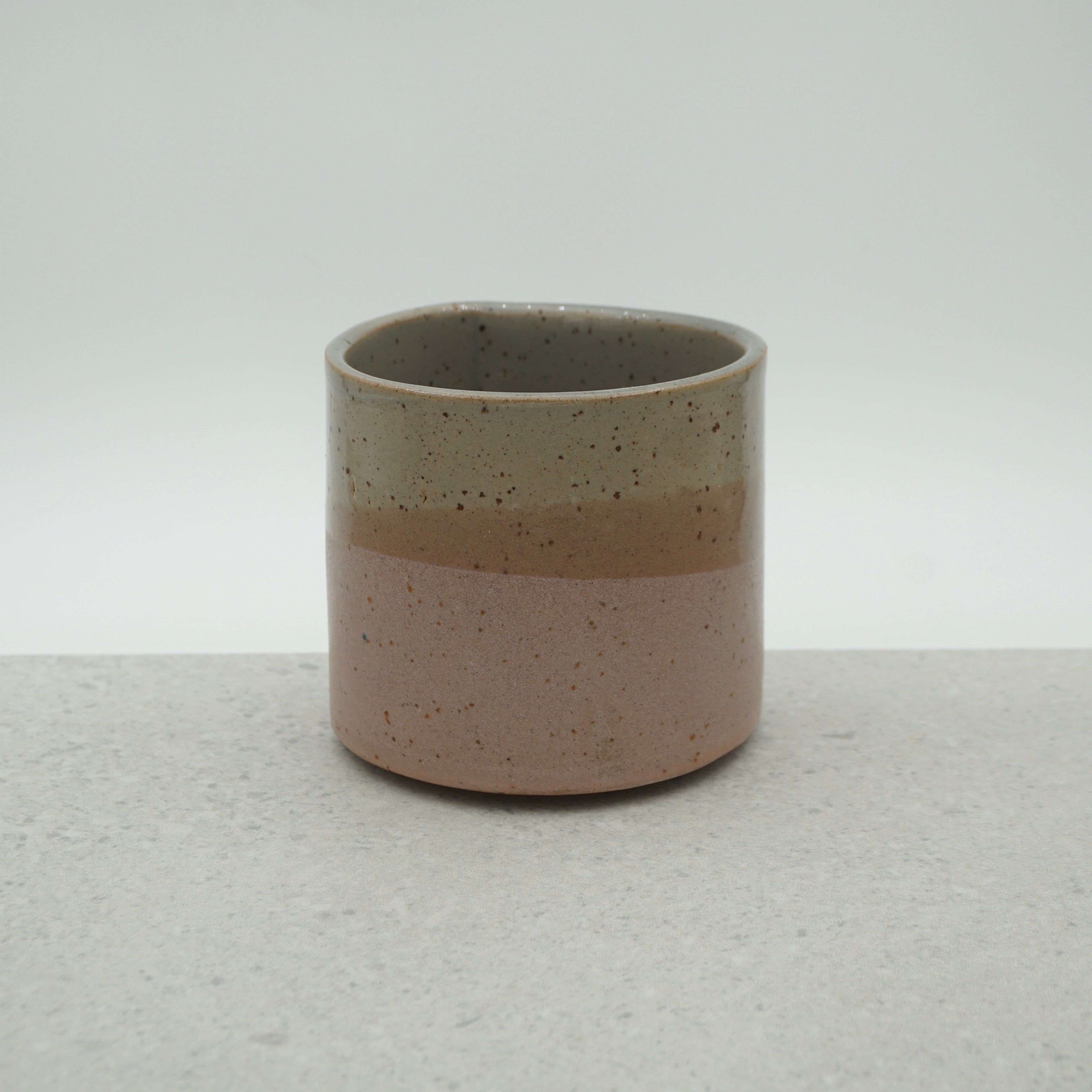 Becher „Keramo“ M