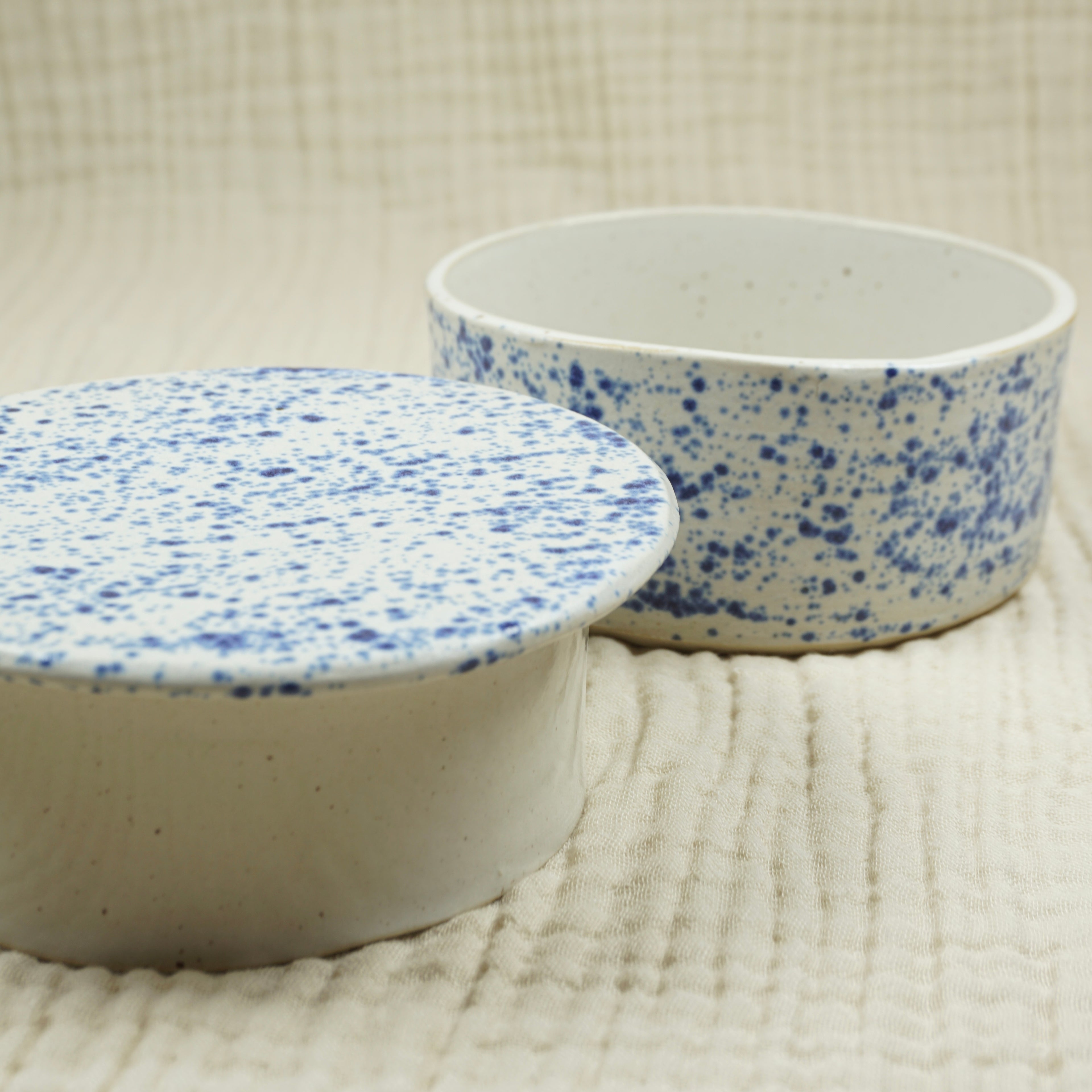 Butterdose „Butta“