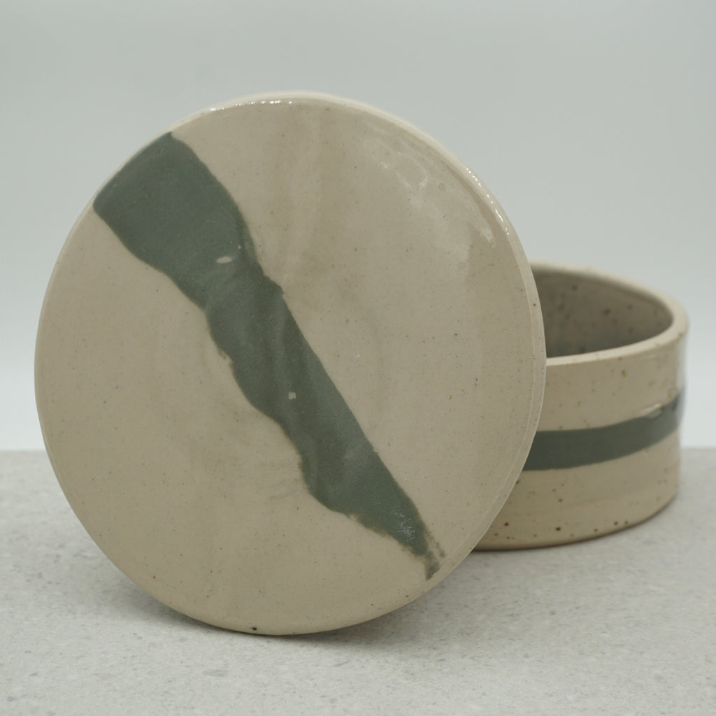 Butterdose „Butta“