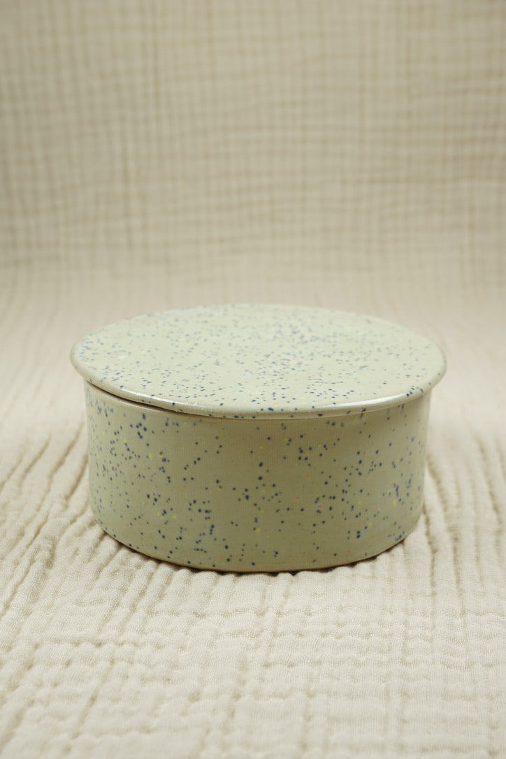 Butterdose „Butta“