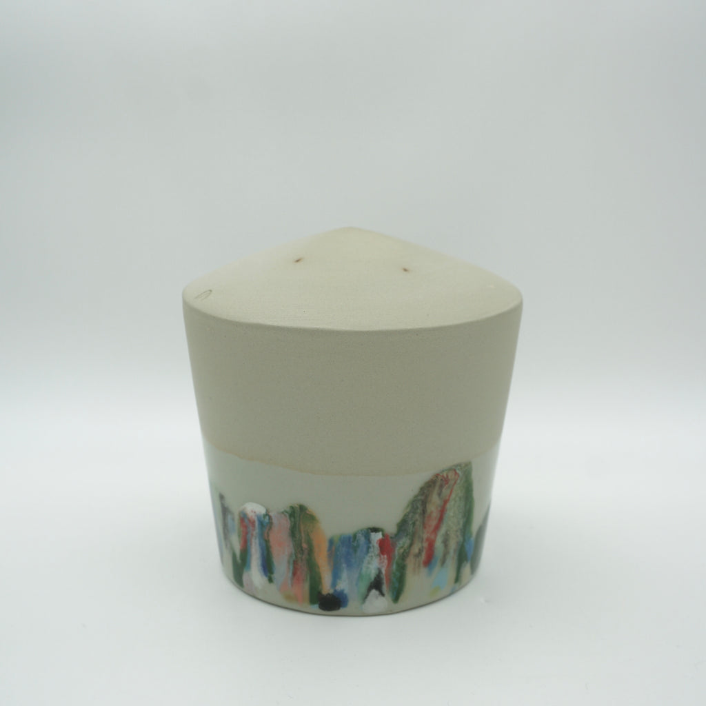 Schaukelvase