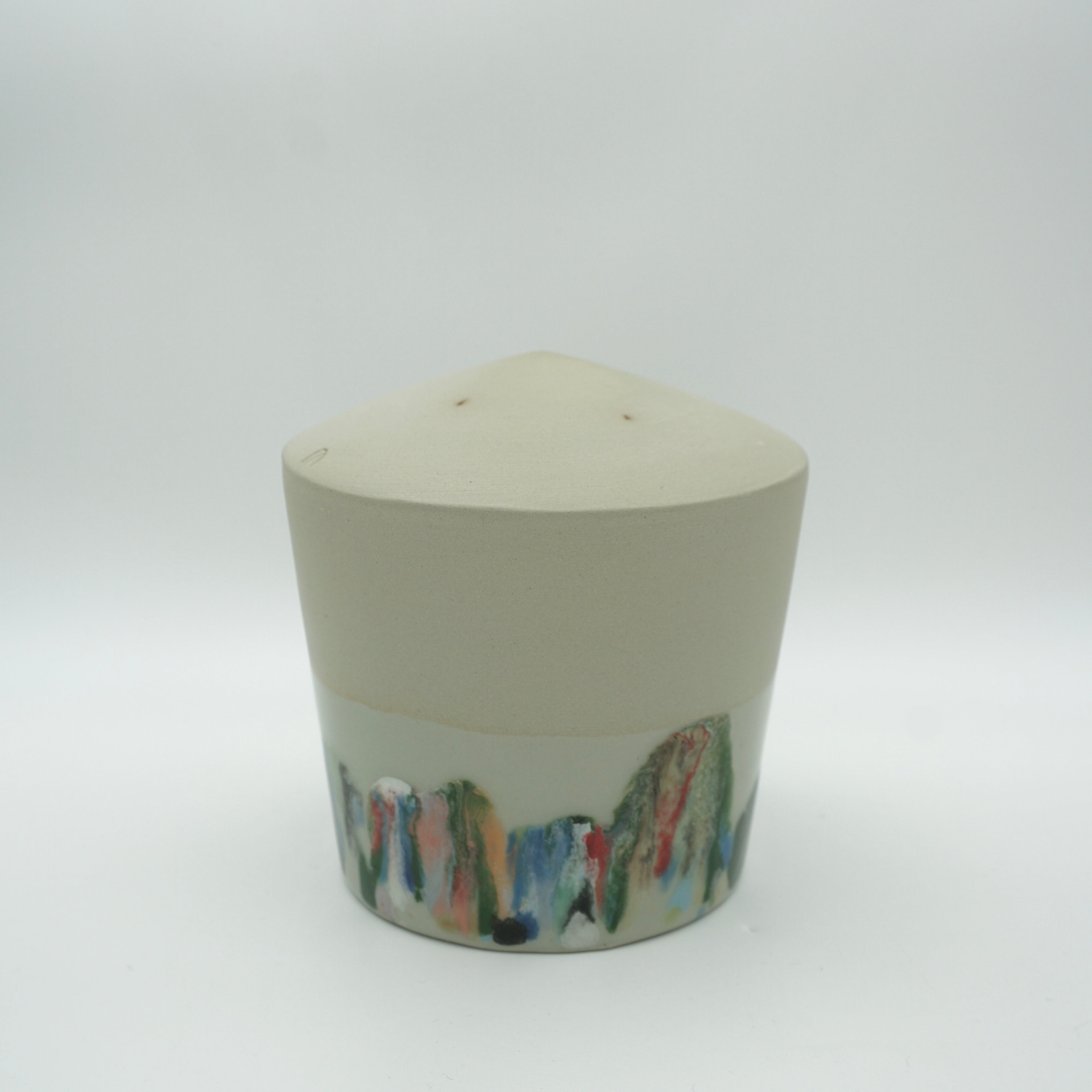 Schaukelvase