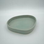 Ovales Tablett