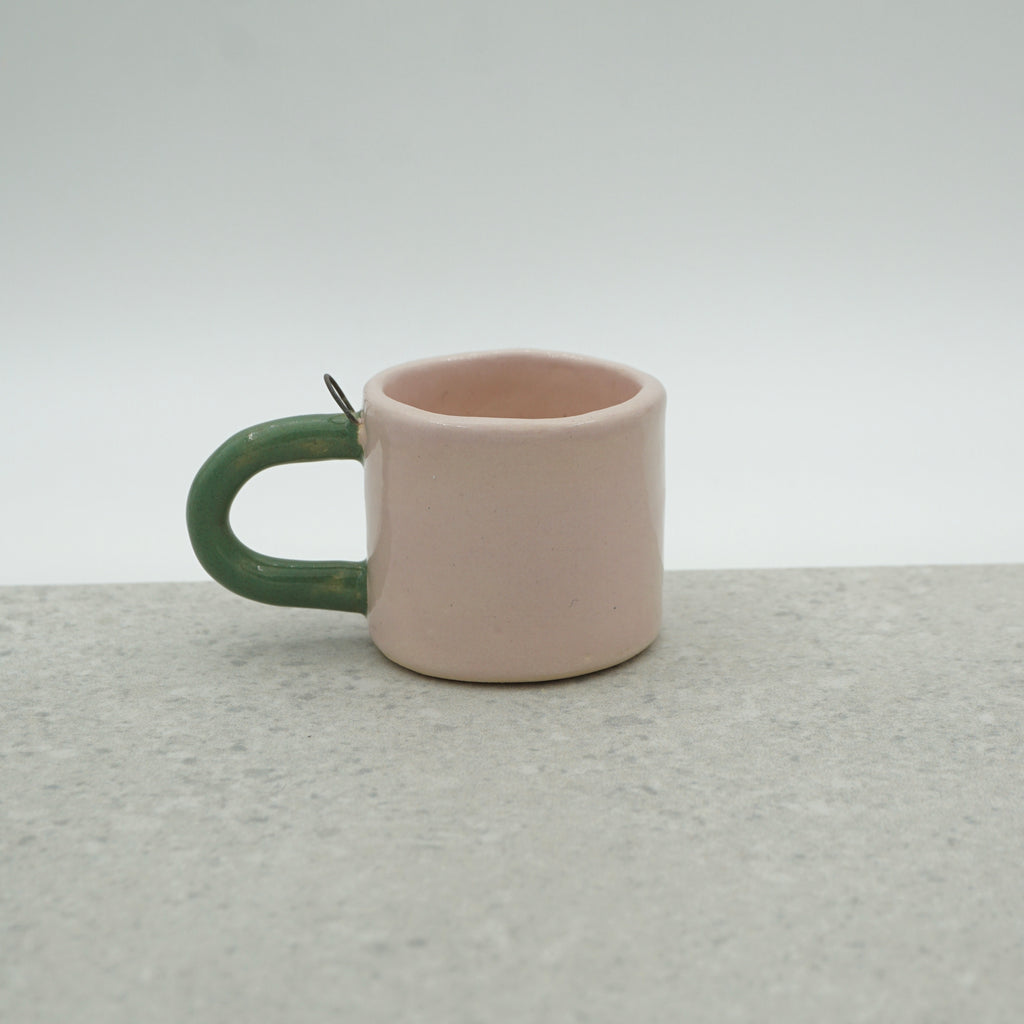 Mini Duft Tasse