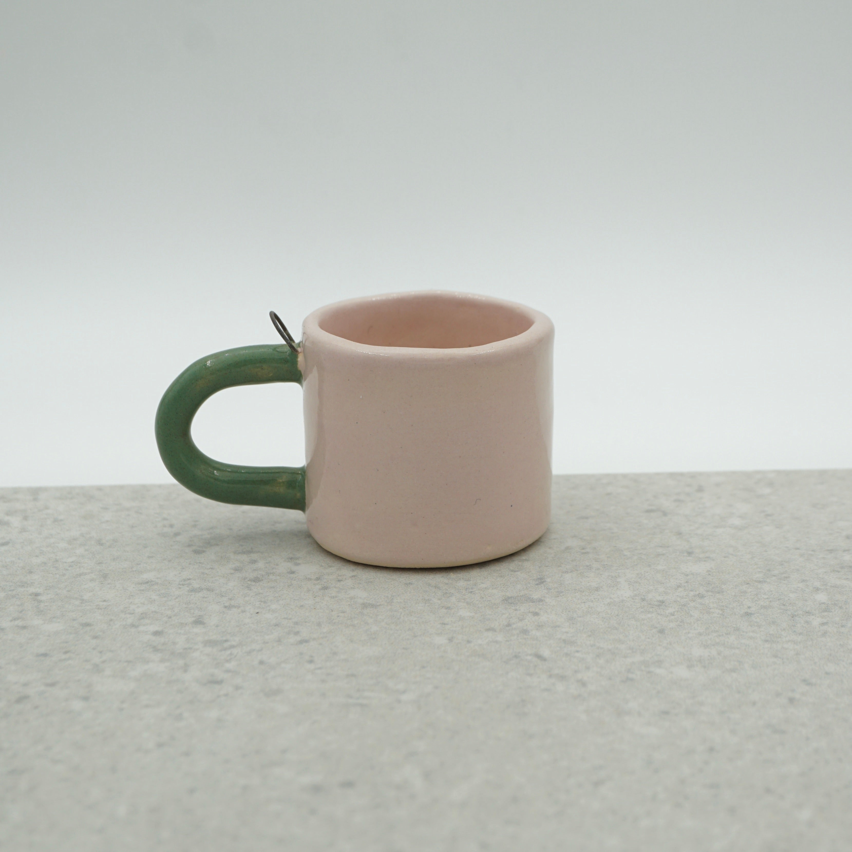 Mini Duft Tasse