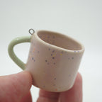 Mini Duft-Tasse