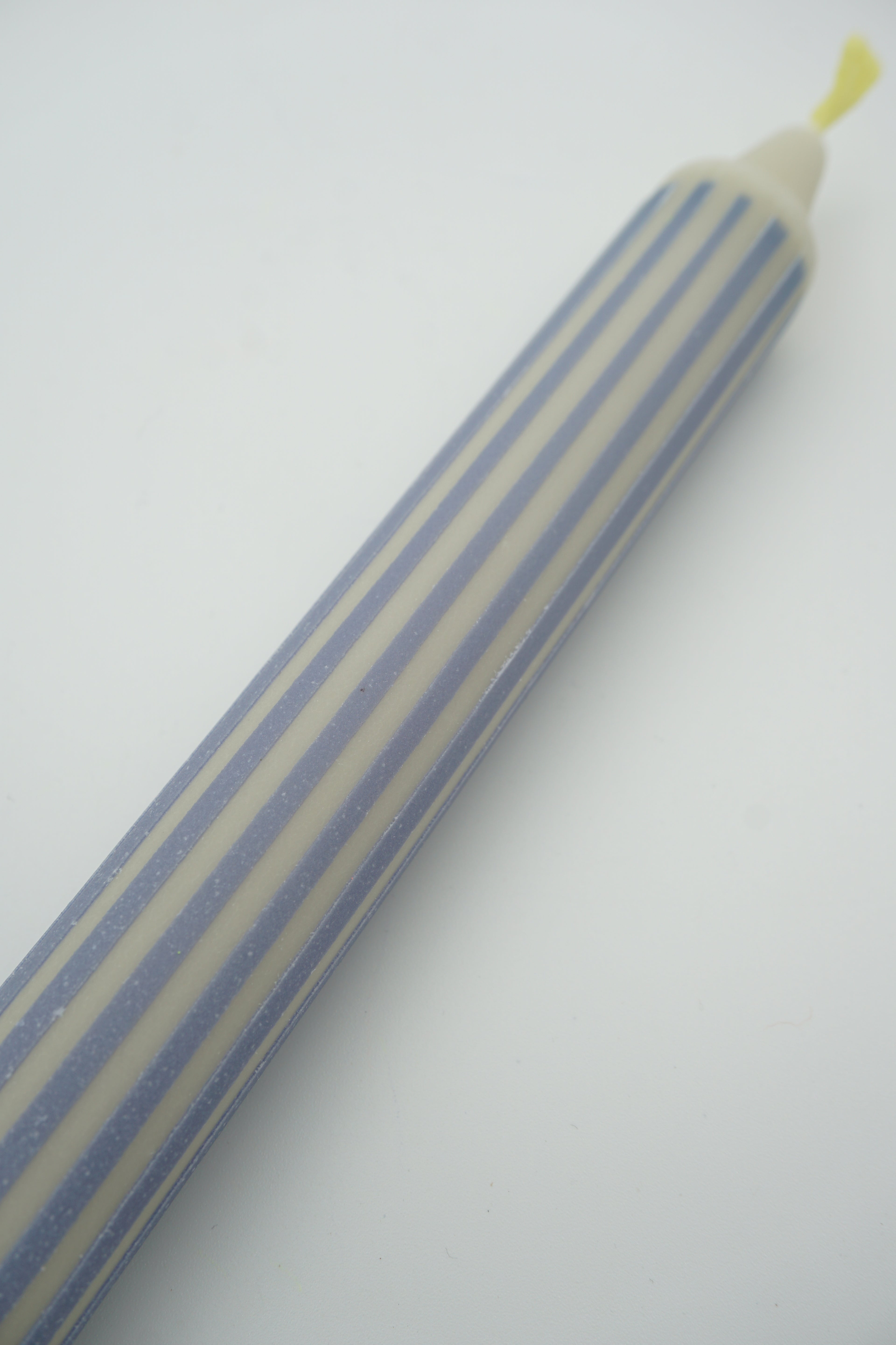 Stabkerzen Blau
