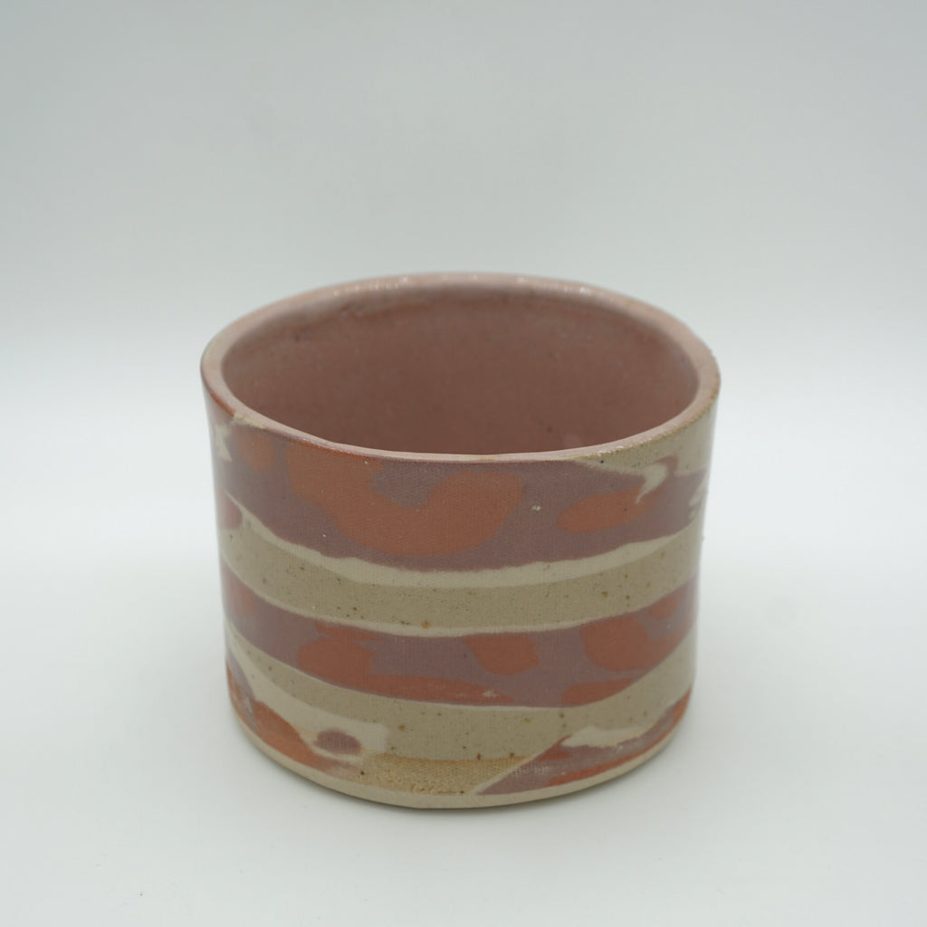 Becher "Keramo" L