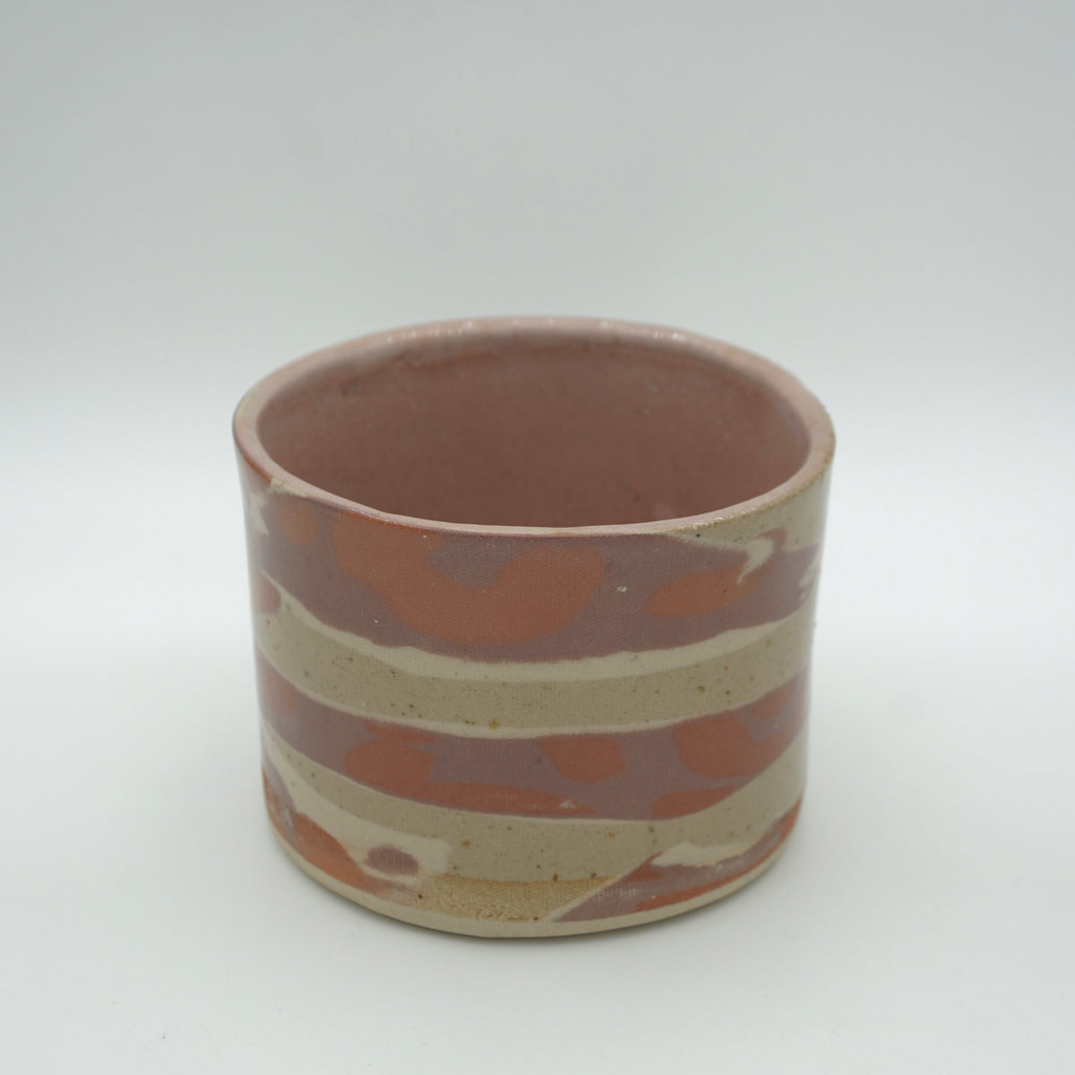Becher "Keramo" L