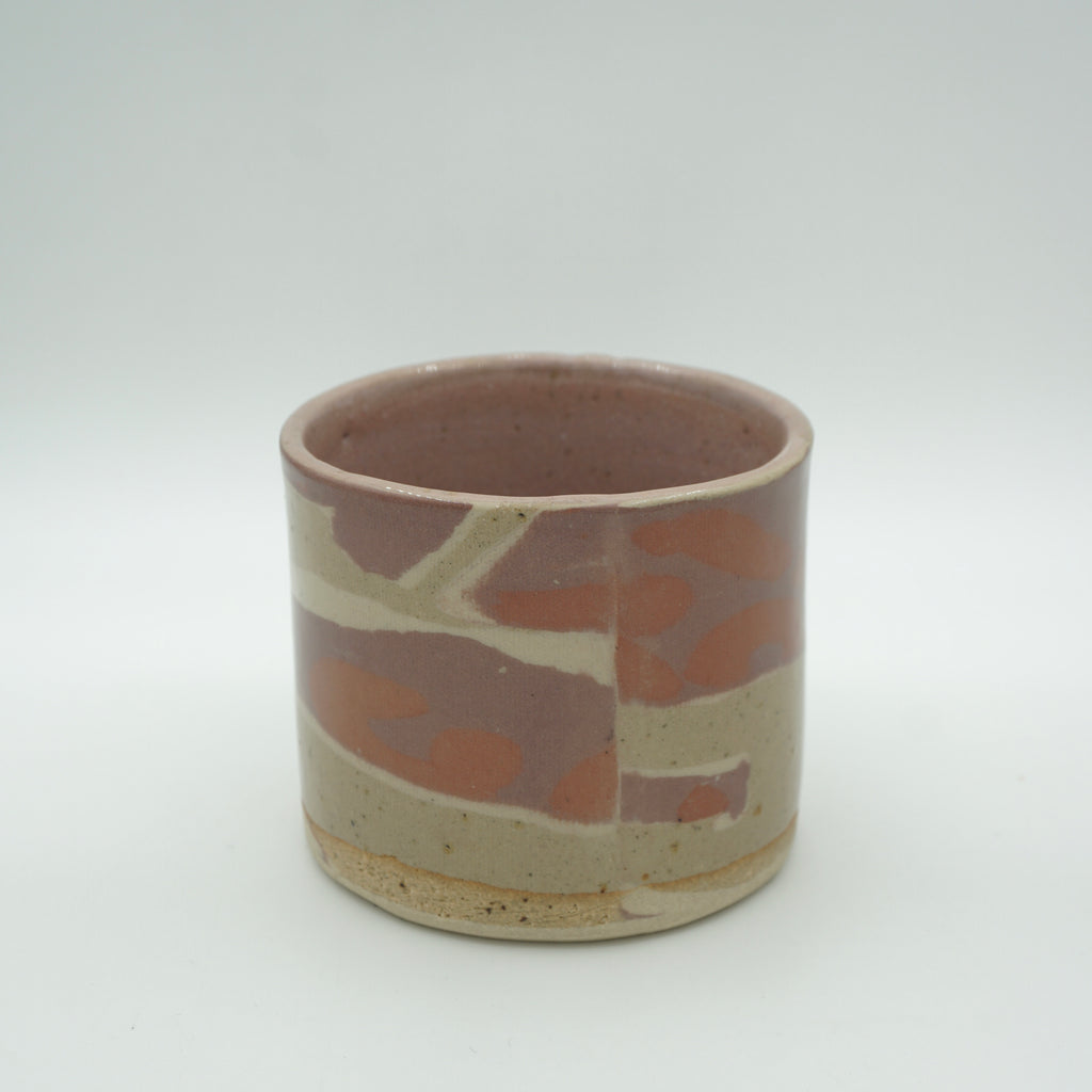 Becher "Keramo" M