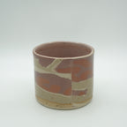 Becher "Keramo" M