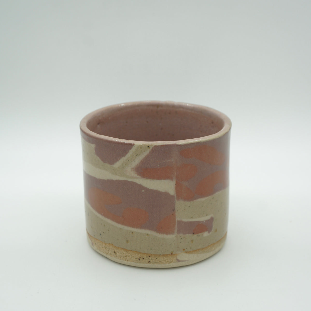 Becher "Keramo" M