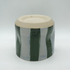 Becher "Keramo"