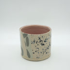 Becher "Keramo" M