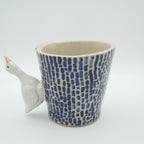 Tasse Ente - verschiedene Designs
