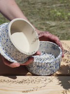 Butterdose „Butta“