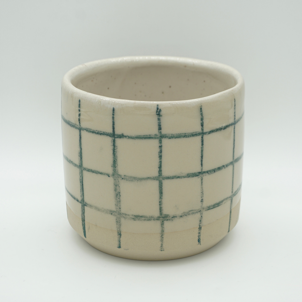 Becher "Keramo" Karo