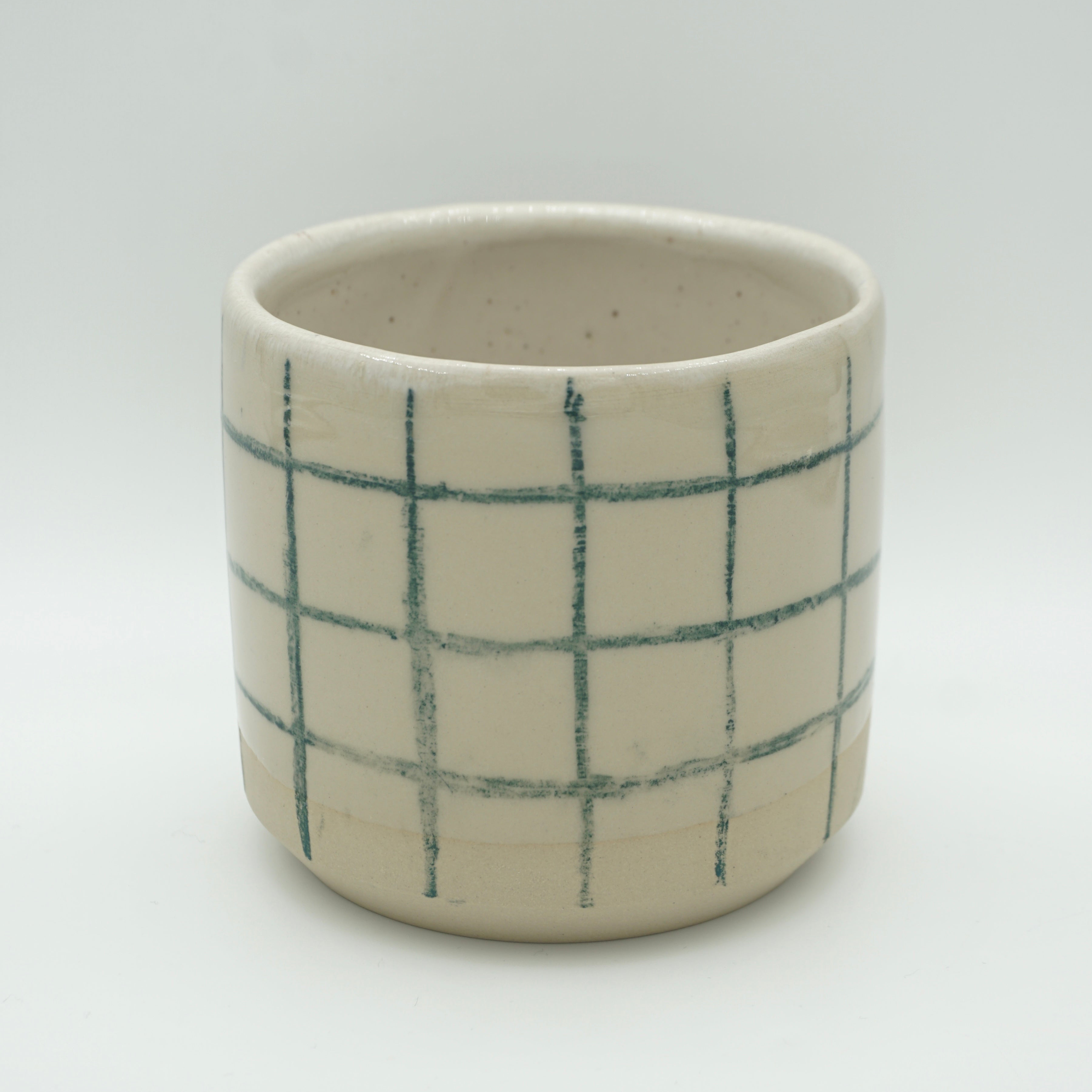Becher "Keramo" Karo
