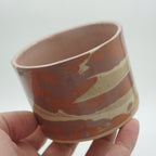 Becher "Keramo" L