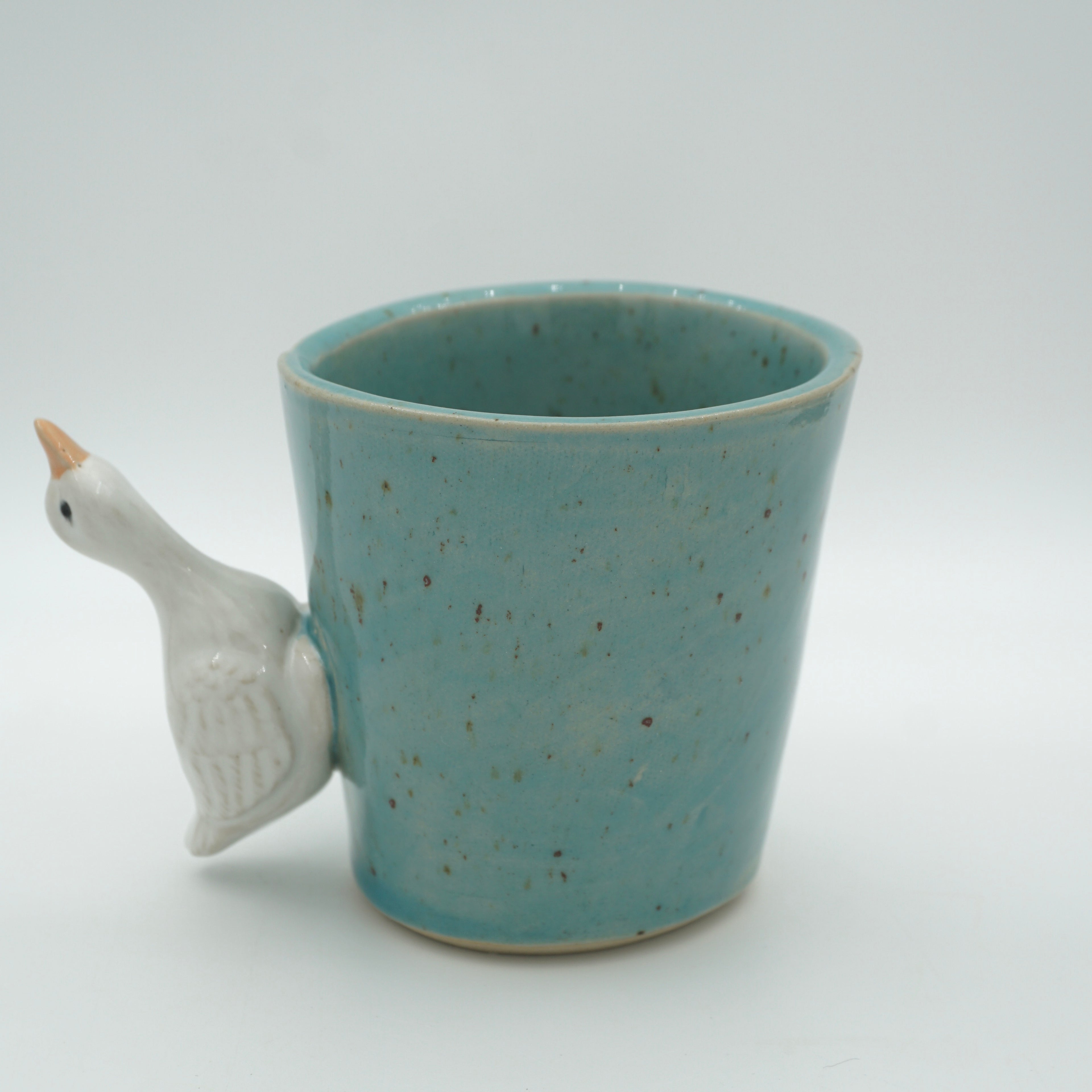 Tasse Ente - verschiedene Designs