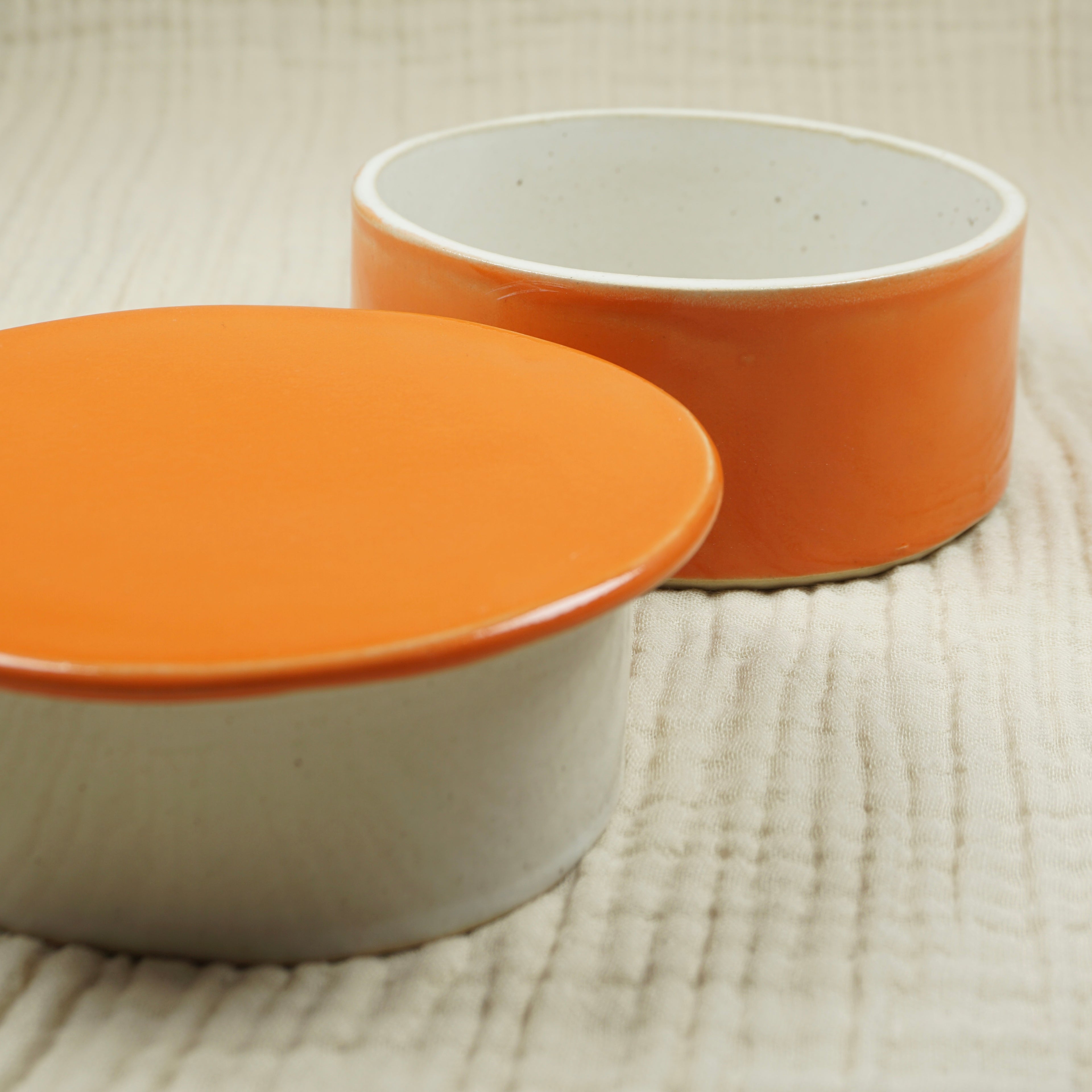 Butterdose „Butta“