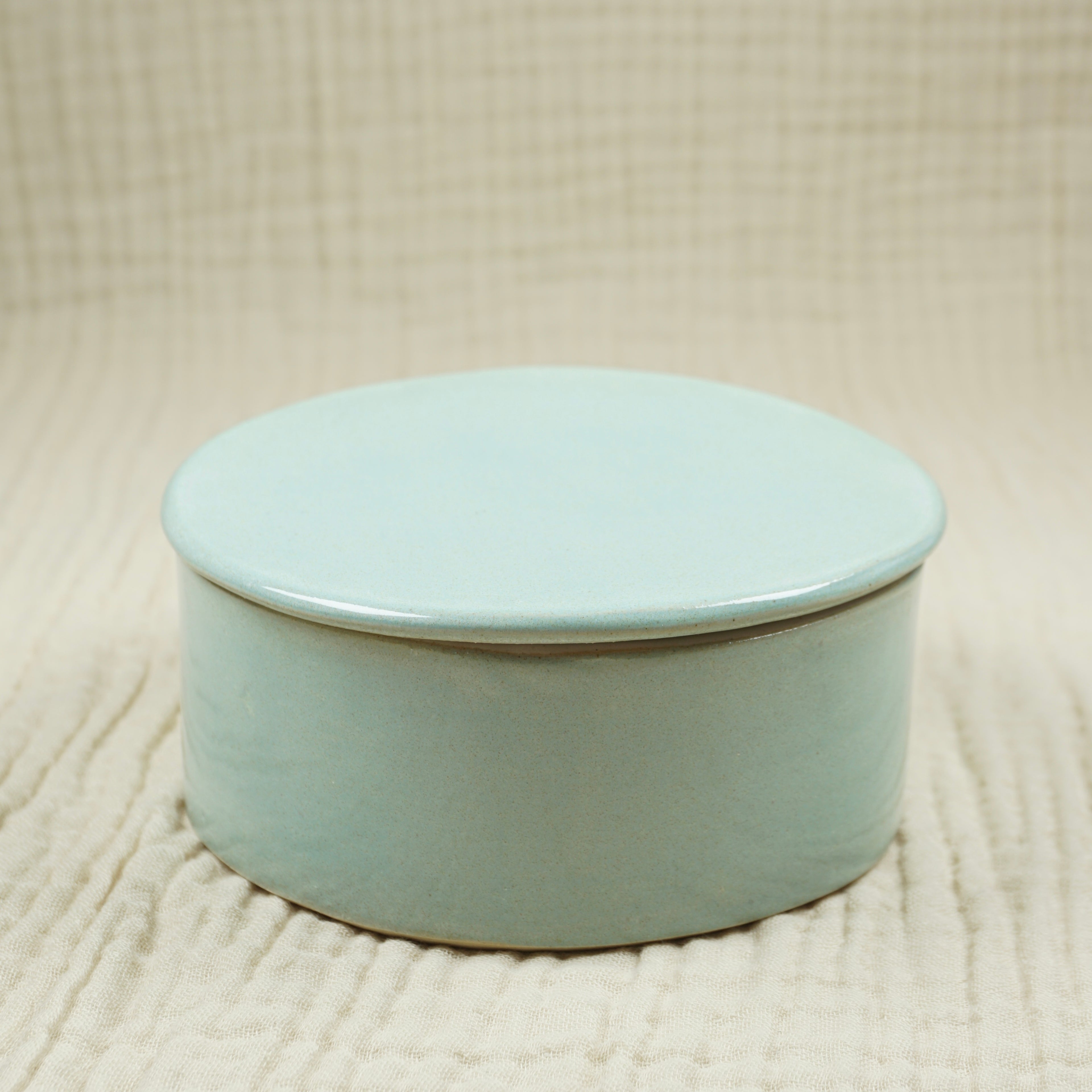 Butterdose „Butta“