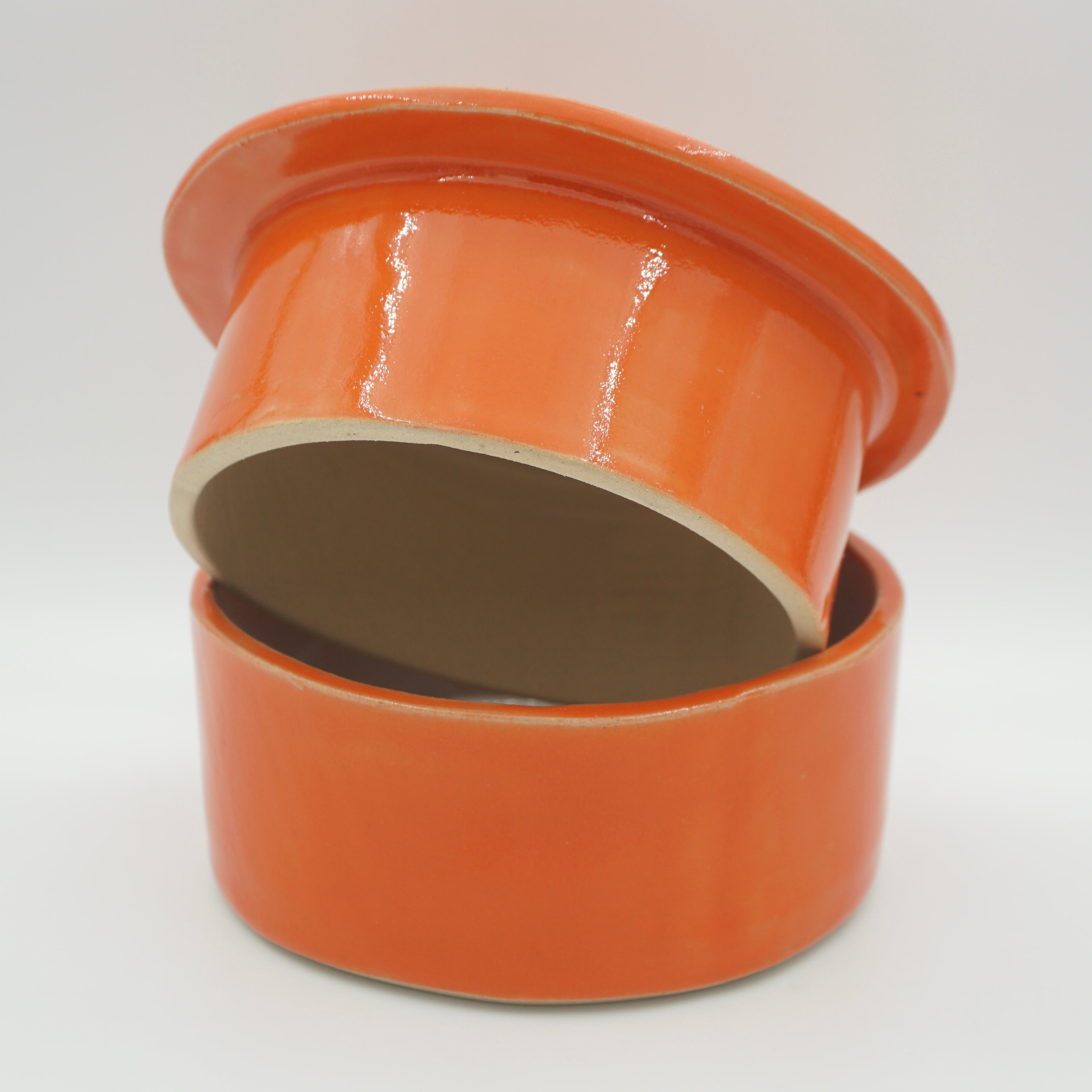 Butterdose "Butta" Orange