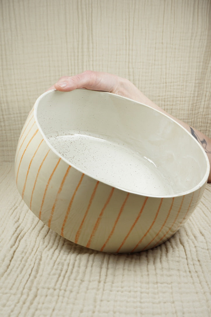 Servierschale "Ono" groß