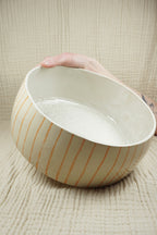 Servierschale "Ono" groß