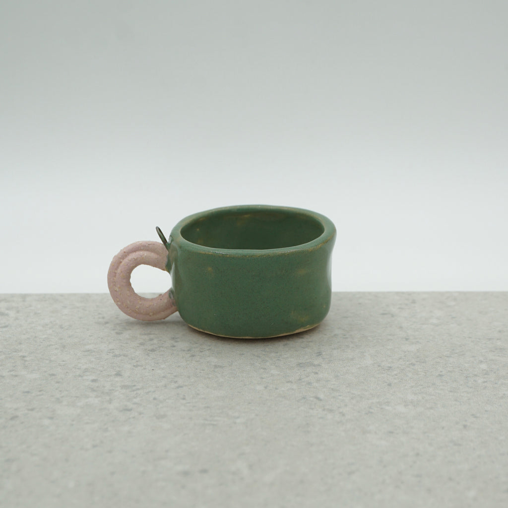 Mini Duft Tasse
