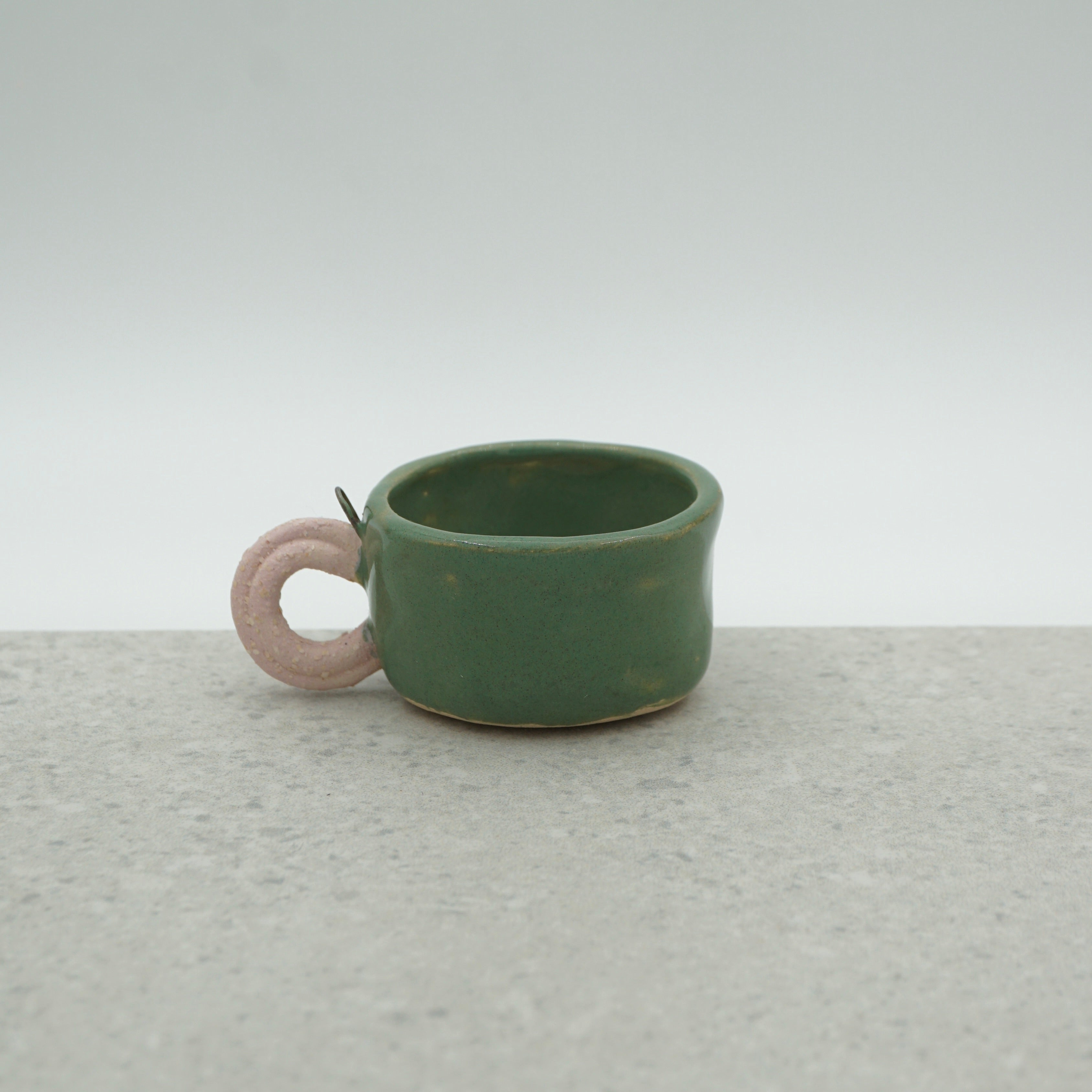 Mini Duft Tasse