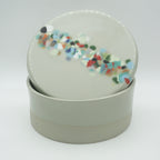 SALE / Butterdose "Butta" Konfetti