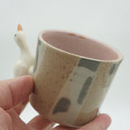 SALE / Tasse Ente NEU