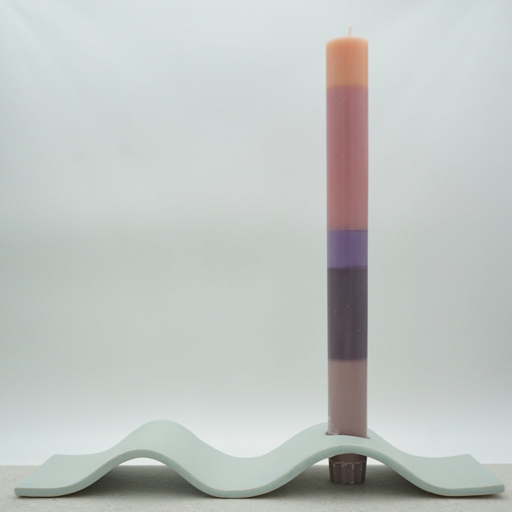 Kerzenständer Mint Matt