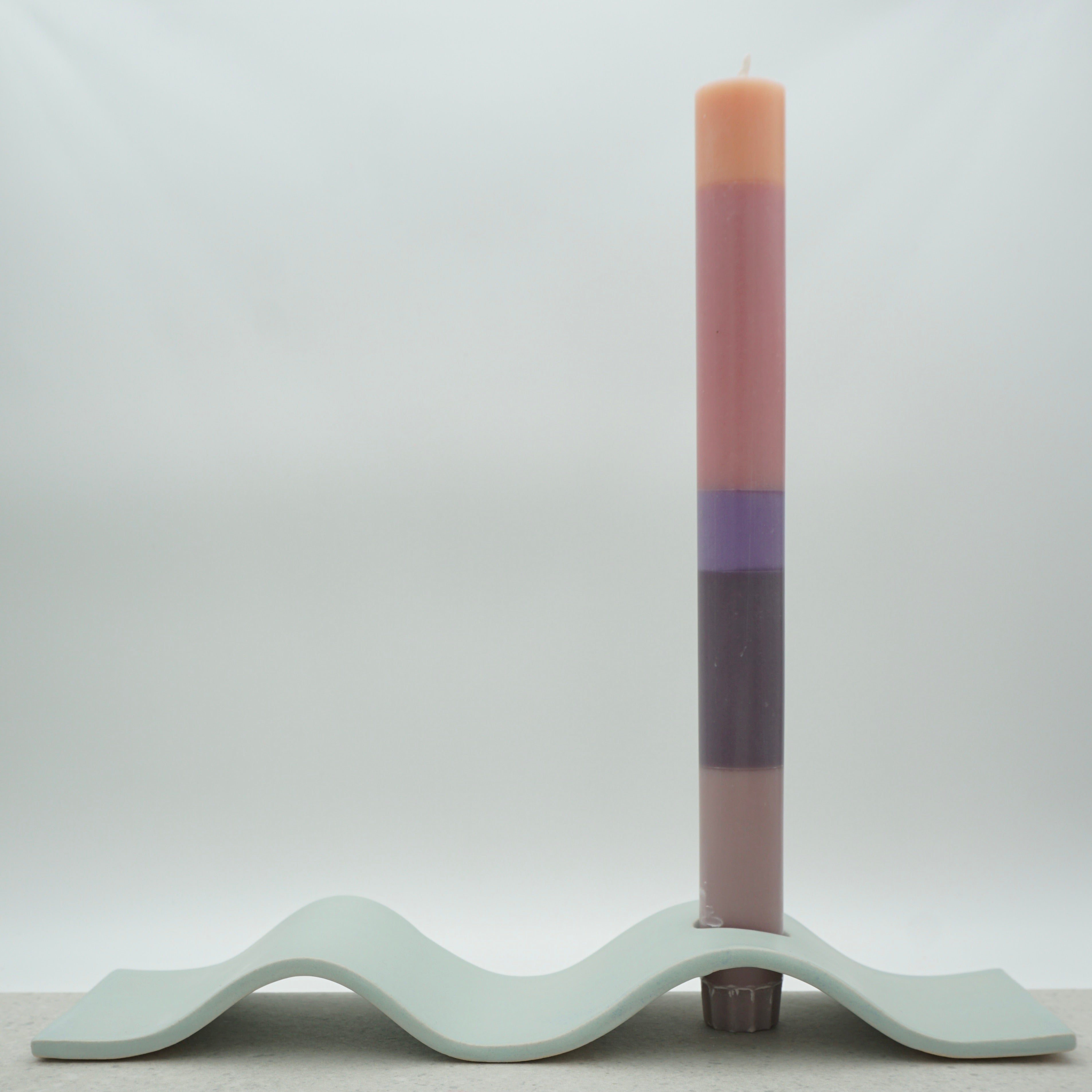 Kerzenständer Mint Matt